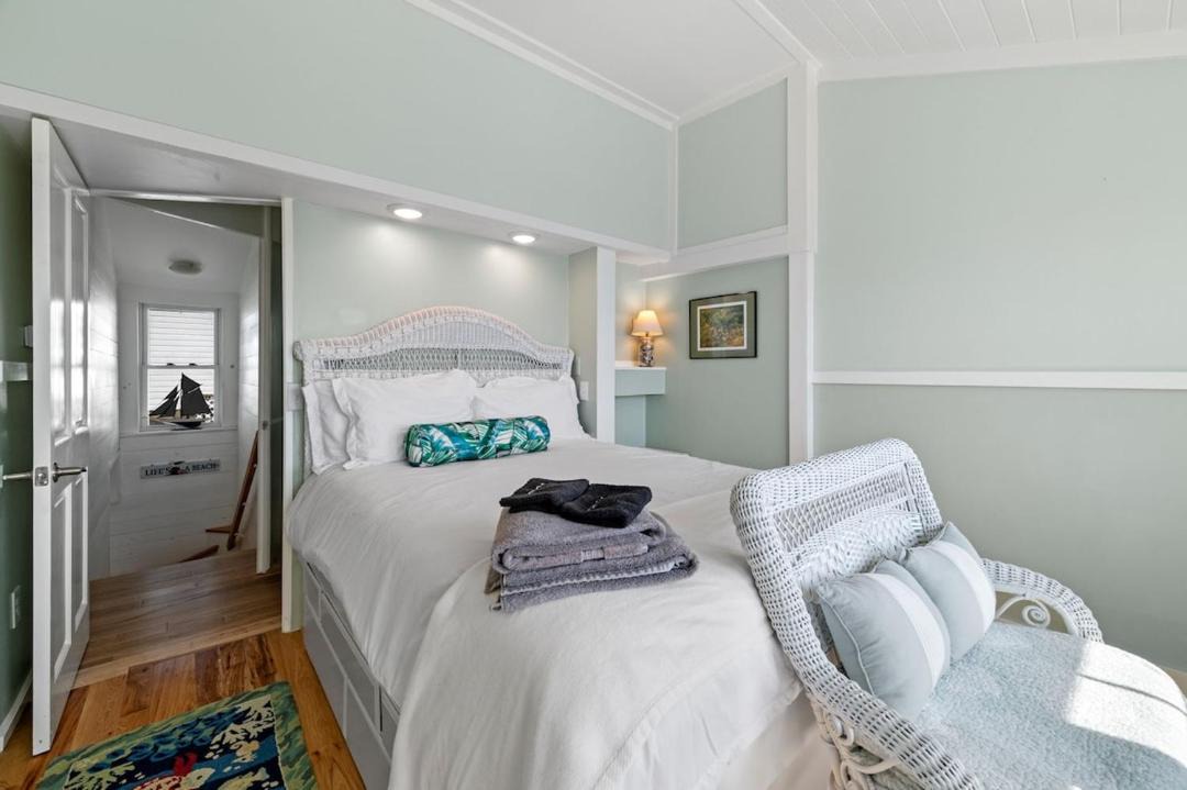 Photo of Bedroom in Gloucester