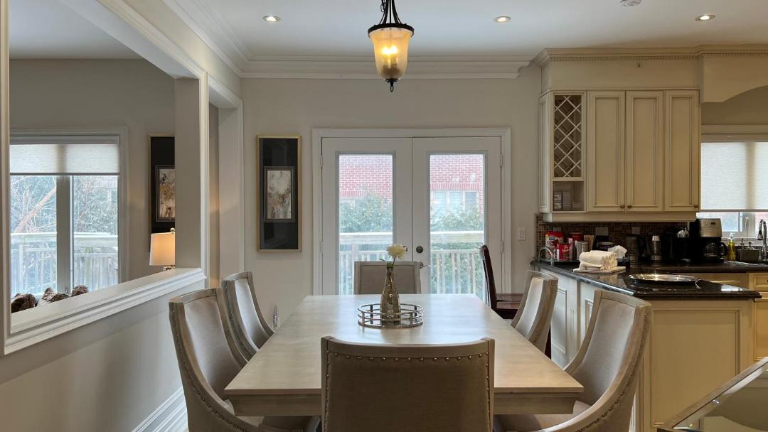 Photo of Kitchen in Richmond Hill