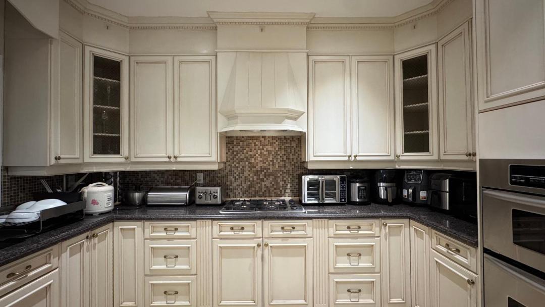 Photo of Kitchen in Richmond Hill