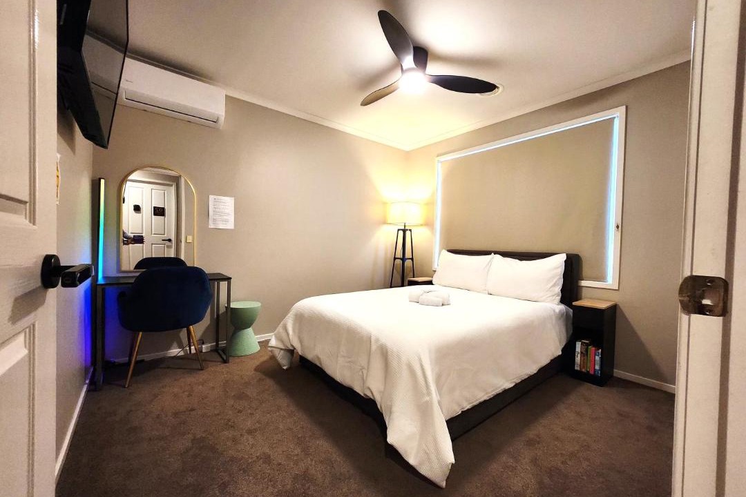 Photo of Bedroom in Craigieburn
