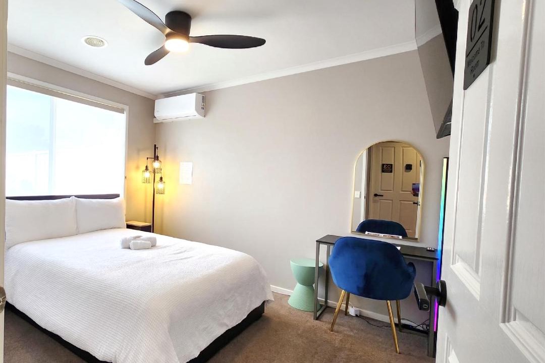Photo of Bedroom in Craigieburn