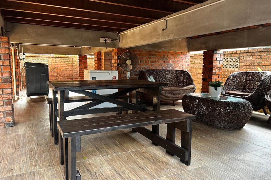 Photo of Others in Kampung Batin