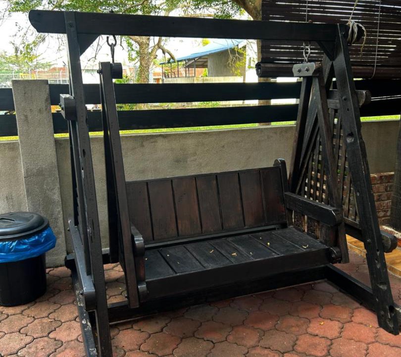 Photo of Others in Kampung Batin