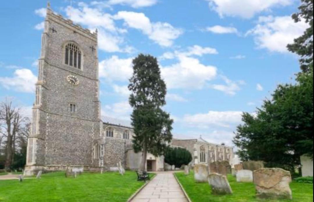 Photo of Others in Framlingham