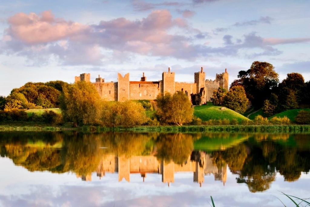 Photo of Others in Framlingham