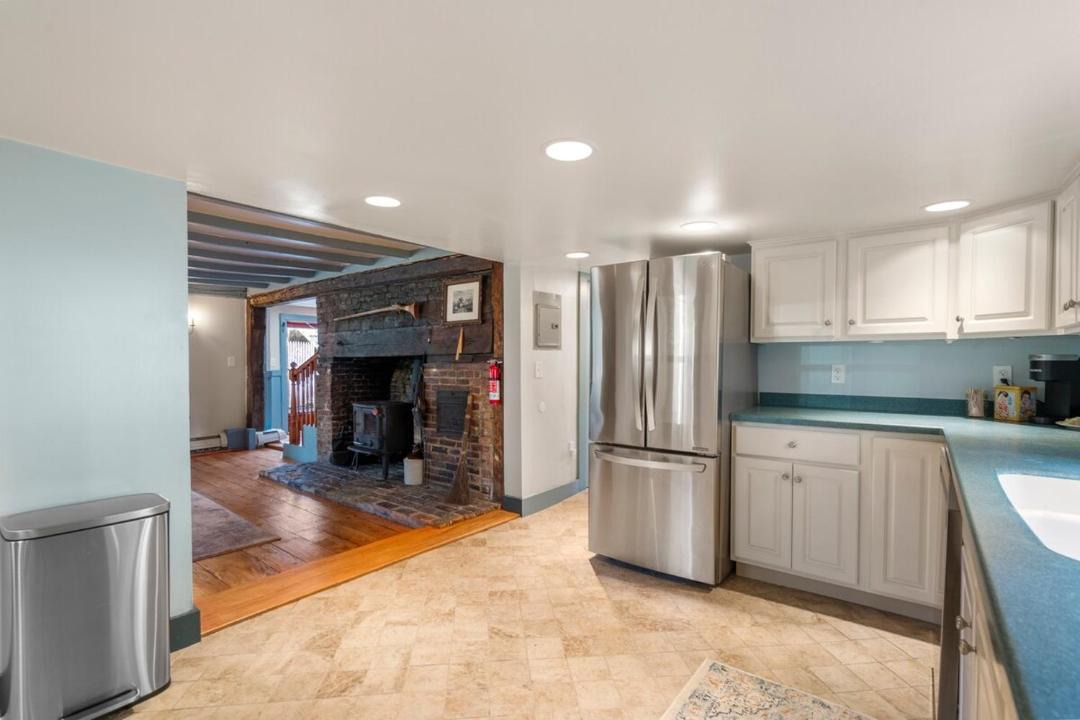 Photo of Kitchen in Beverly
