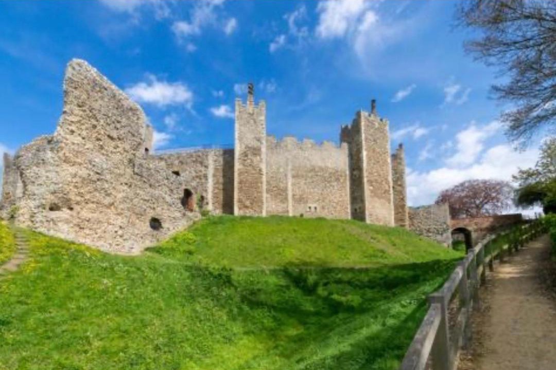 Photo of Others in Framlingham