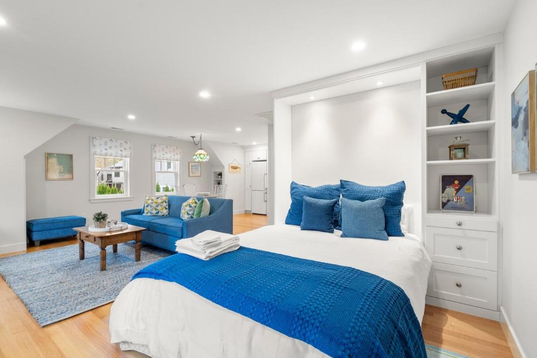 Photo of Bedroom in Rockport