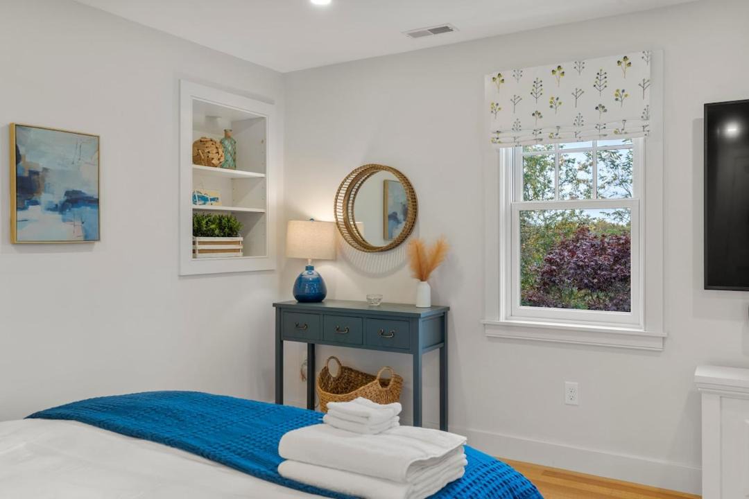 Photo of Bedroom in Rockport