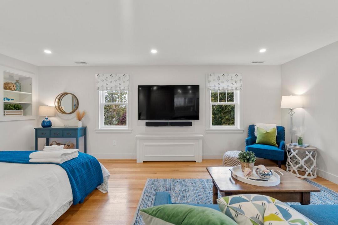 Photo of Bedroom in Rockport