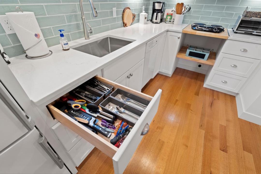 Photo of Kitchen in Rockport