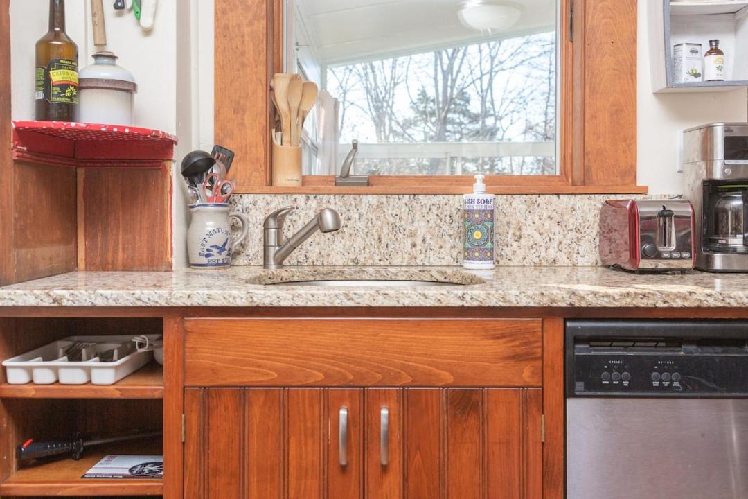 Photo of Kitchen in Gloucester