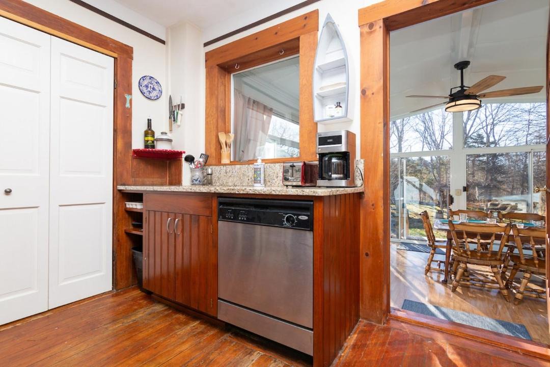 Photo of Kitchen in Gloucester