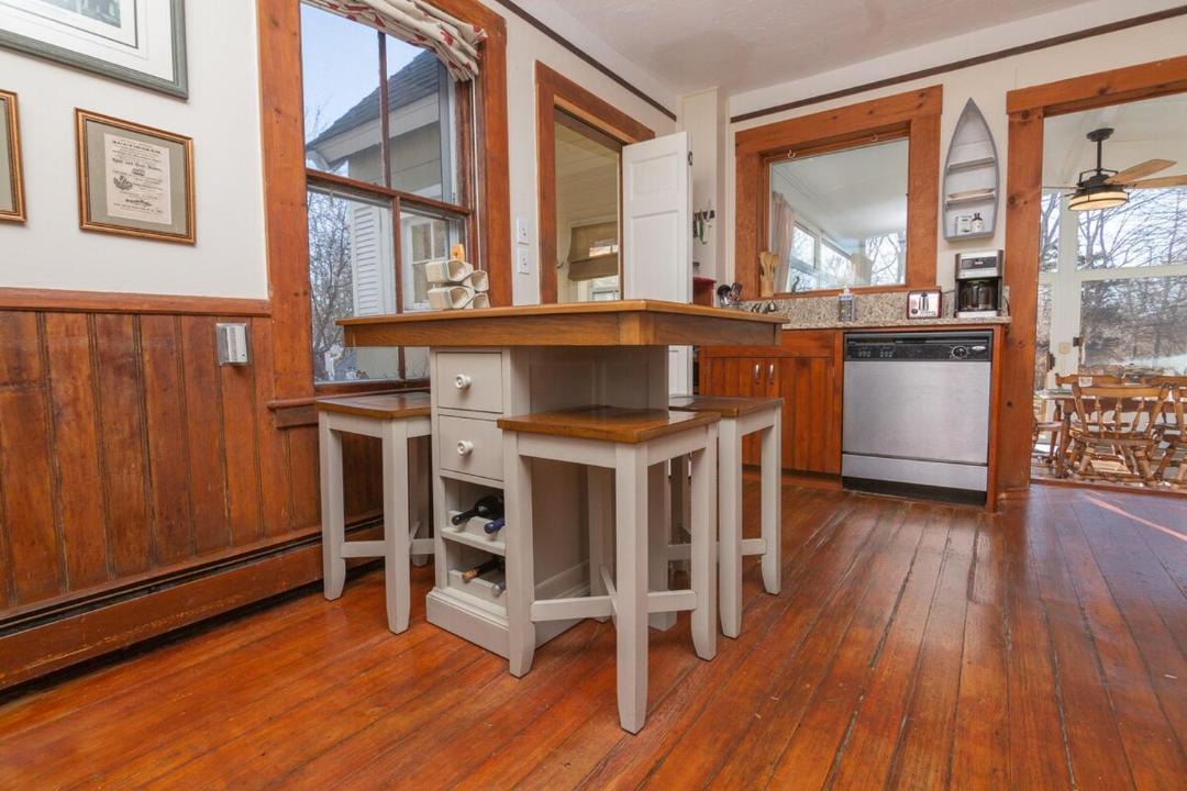 Photo of Kitchen in Gloucester