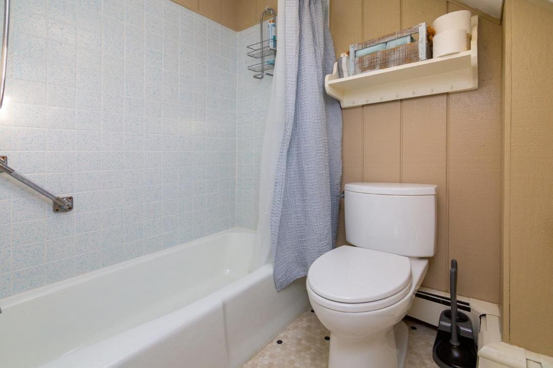 Photo of Bathroom in Gloucester