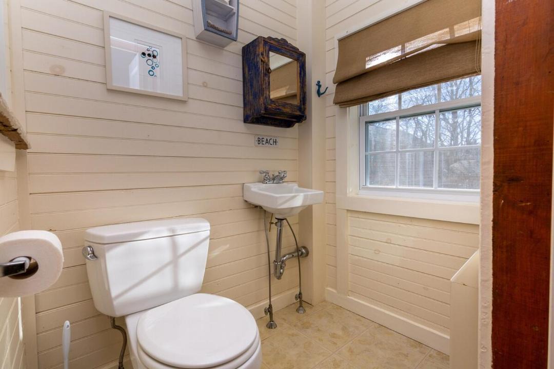 Photo of Bathroom in Gloucester