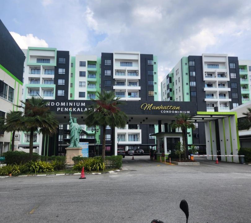 Photo of Others in Kampung Kuala Pari