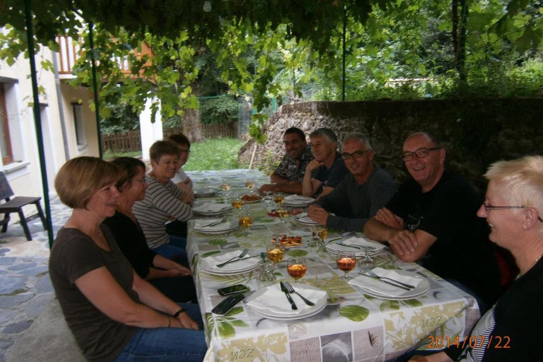 Photo of Human In Picture in Valleraugue