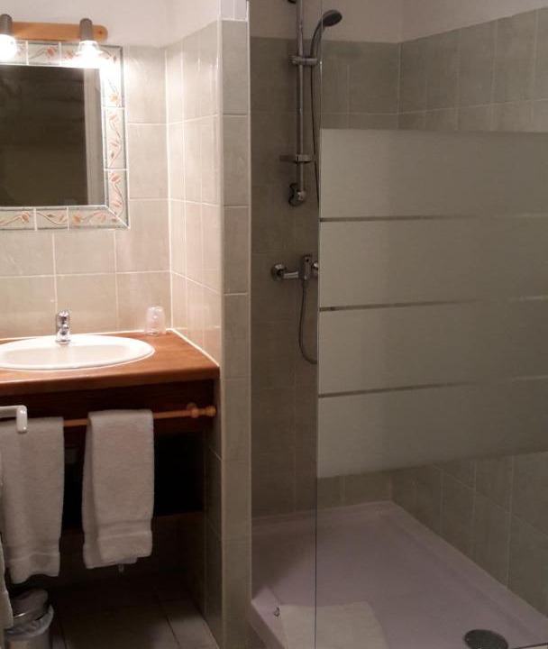 Photo of Bathroom in Valleraugue