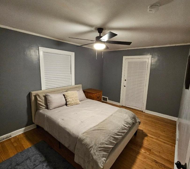 Photo of Bedroom in Bellwood