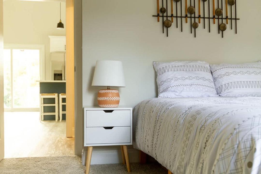 Photo of Bedroom in Southwest Raleigh