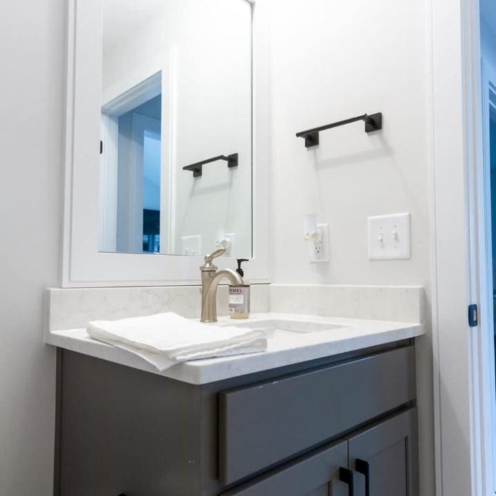 Photo of Bathroom in Southwest Raleigh