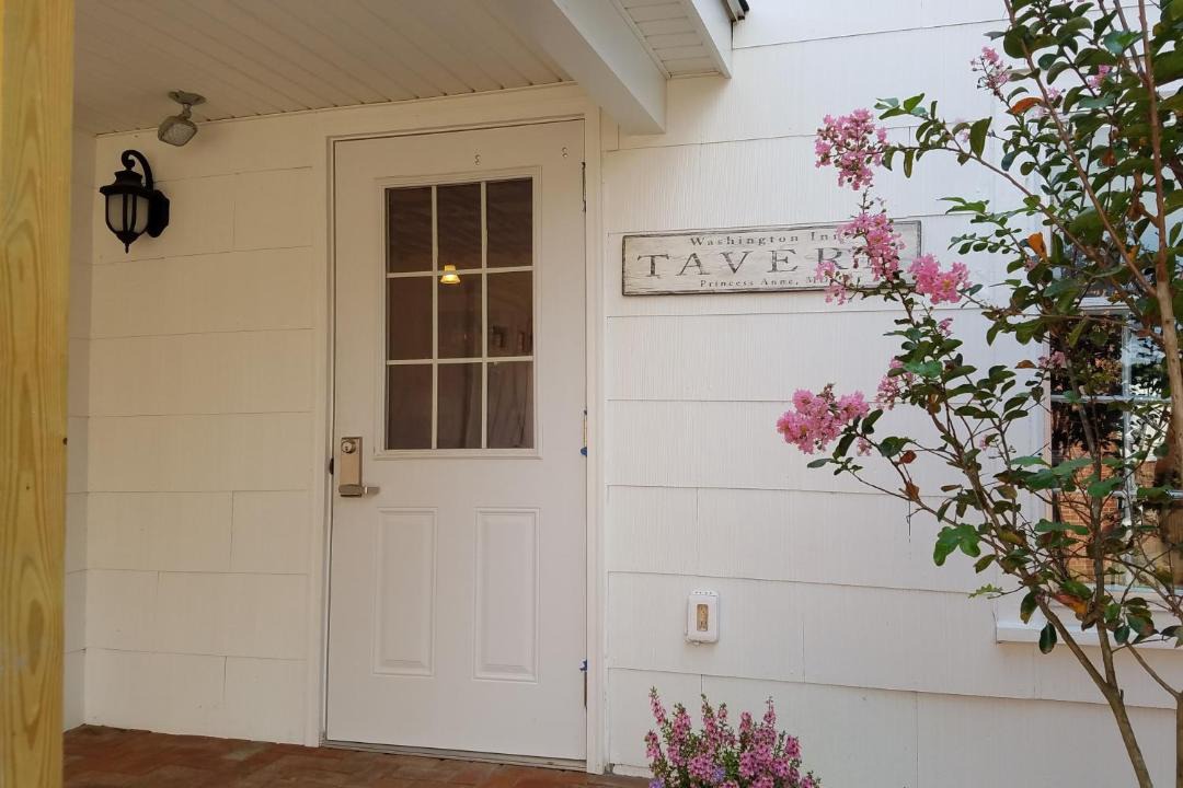 Photo of Buildings in Princess Anne