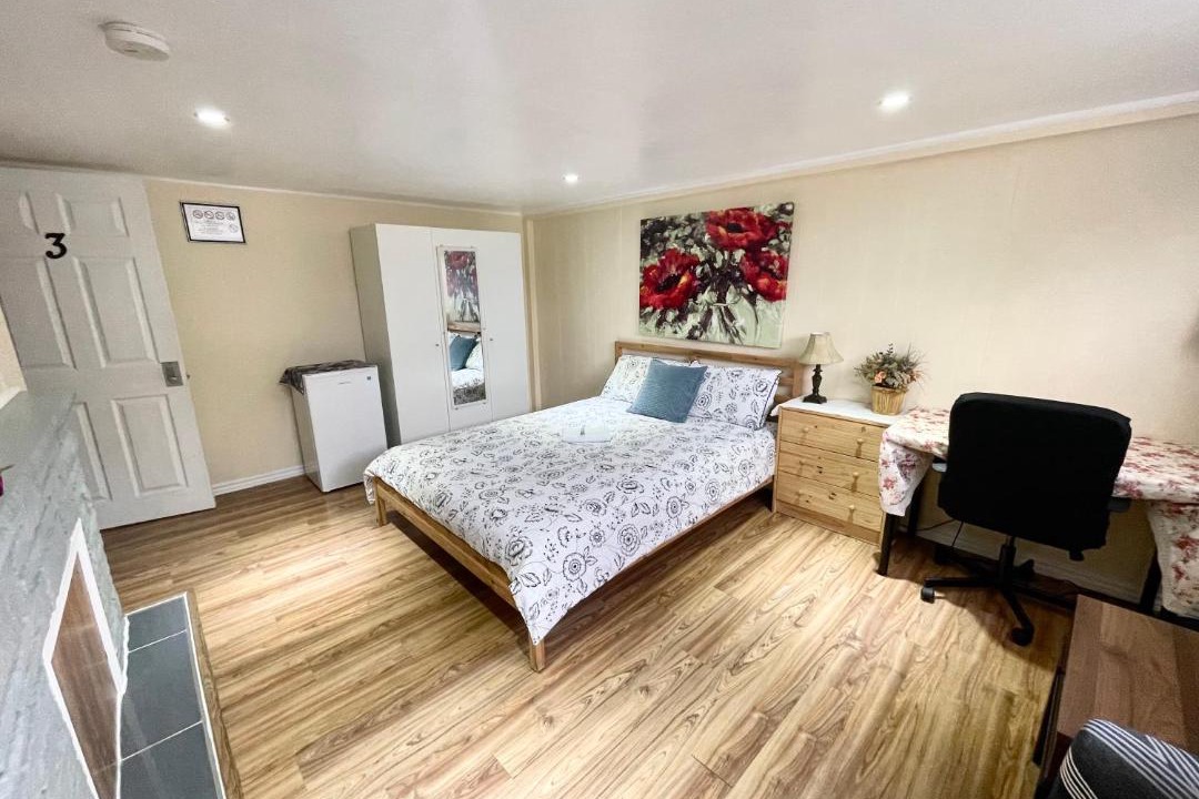 Photo of Bedroom in Sullivan