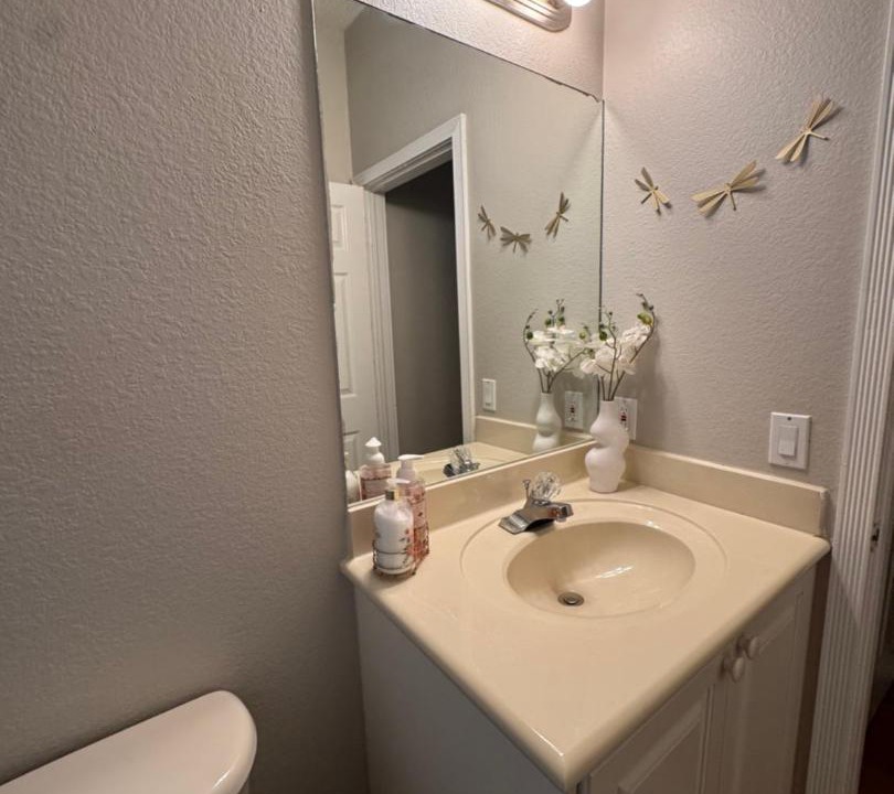 Photo of Bathroom in Country Club