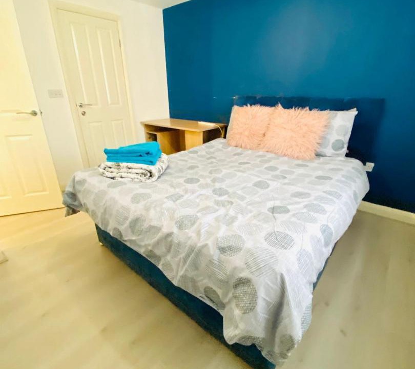 Photo of Bedroom in Doncaster