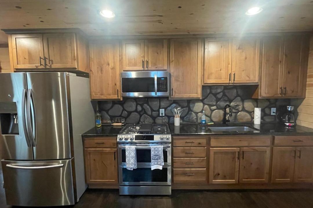 Photo of Kitchen in Davisville