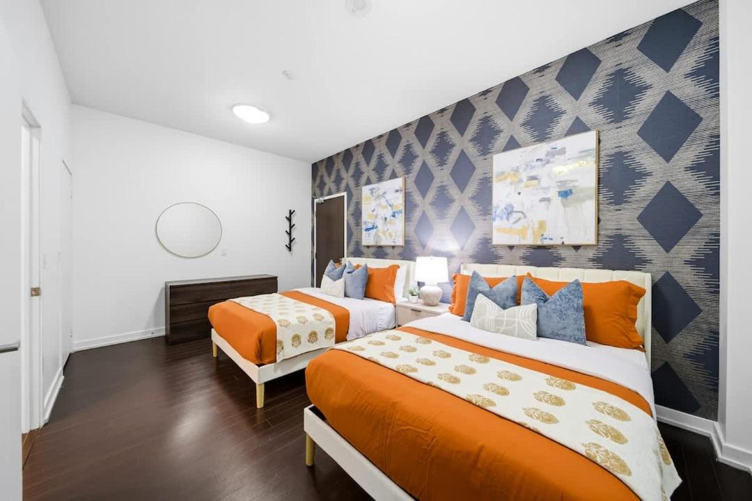 Photo of Bedroom in CityPlace