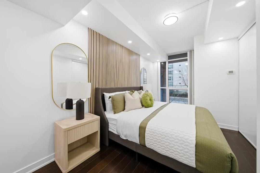 Photo of Bedroom in CityPlace