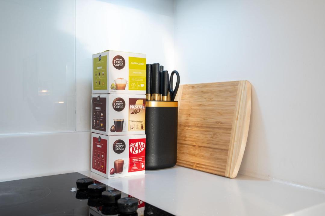 Photo of Kitchen in Evelyn