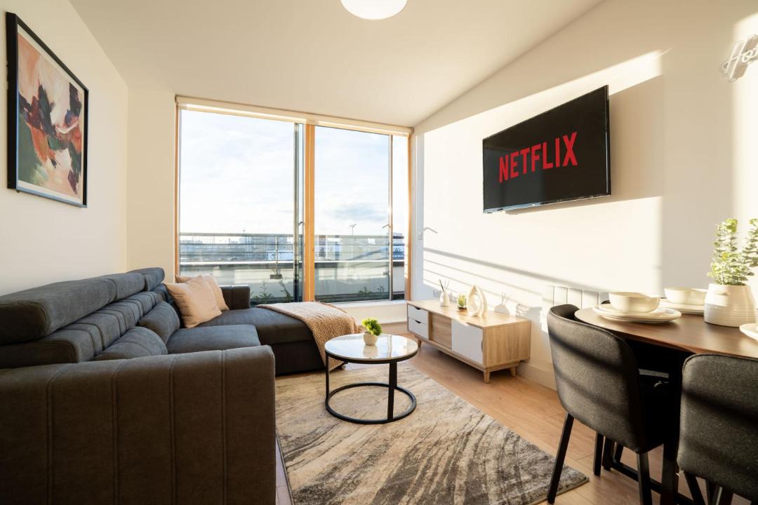 Photo of Livingroom in Evelyn