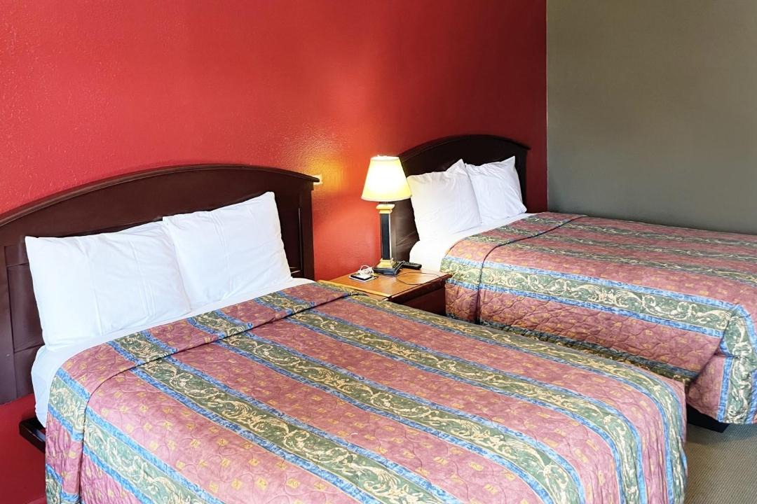 Photo of Bedroom in Thomson