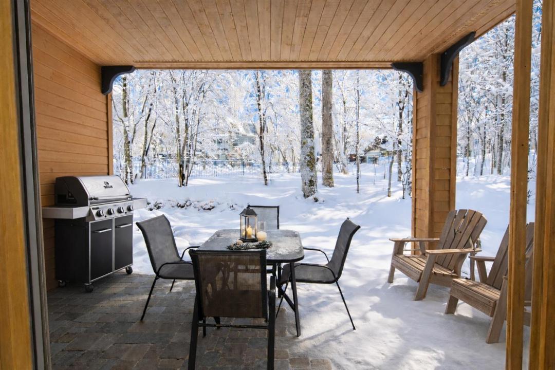 Photo of Others in Mont-Tremblant