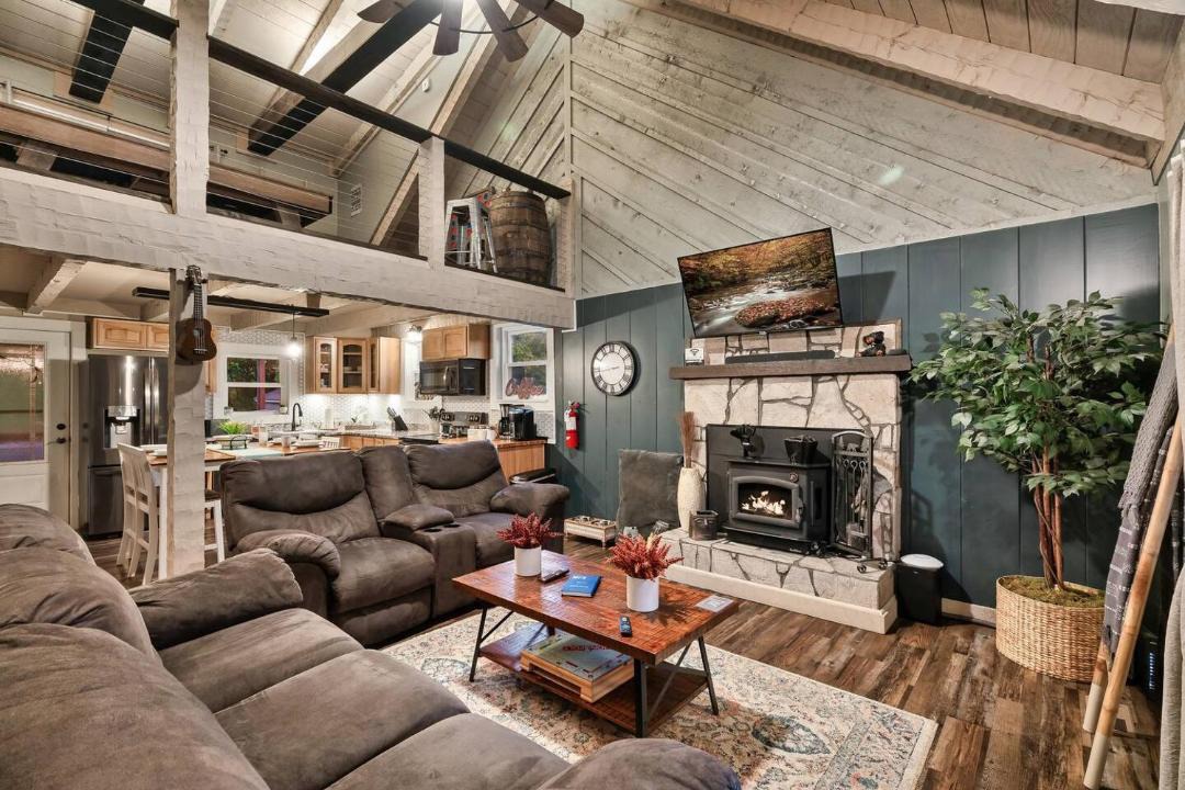 Photo of Livingroom in Kodak