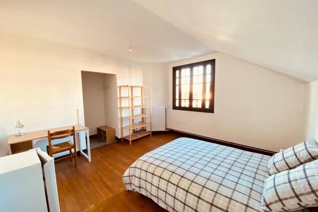 Photo of Bedroom in Tarbes