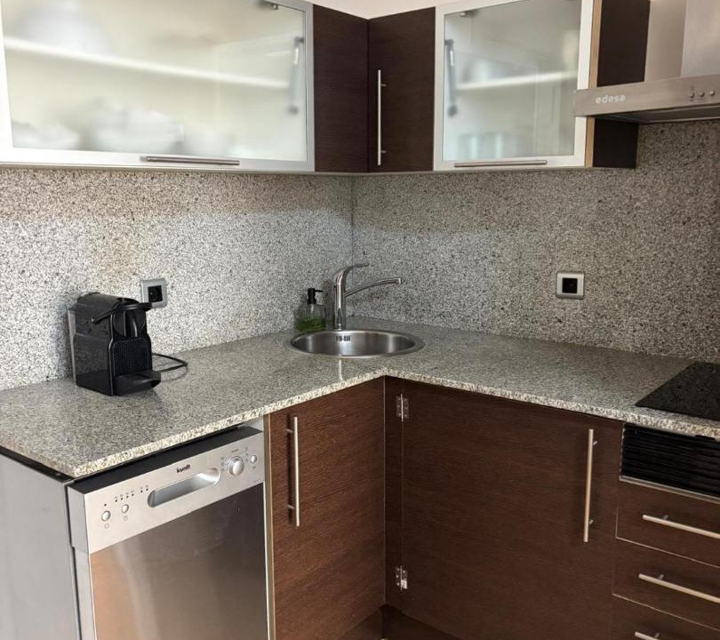 Photo of Kitchen in Tarragona