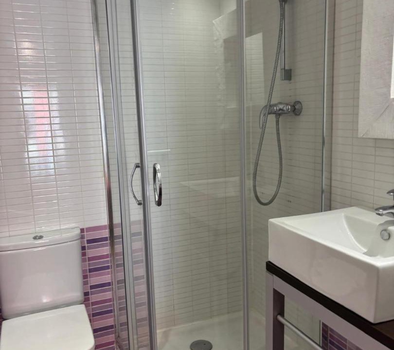 Photo of Bathroom in Tarragona