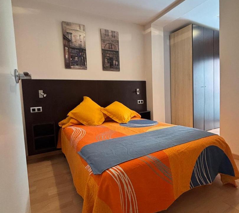 Photo of Bedroom in Tarragona