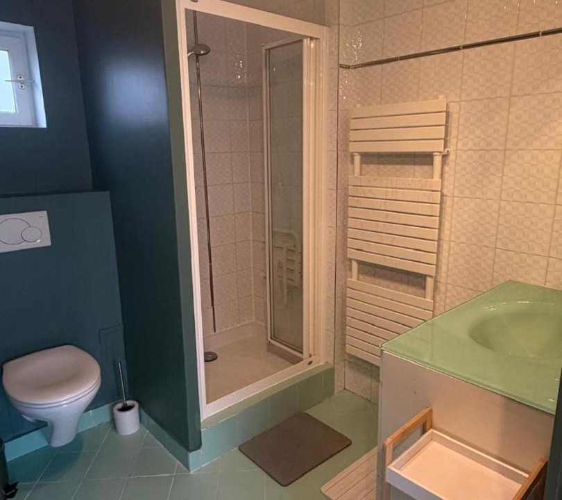 Photo of Bathroom in Le Thil