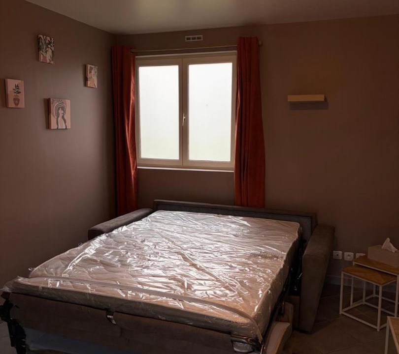 Photo of Bedroom in Le Thil
