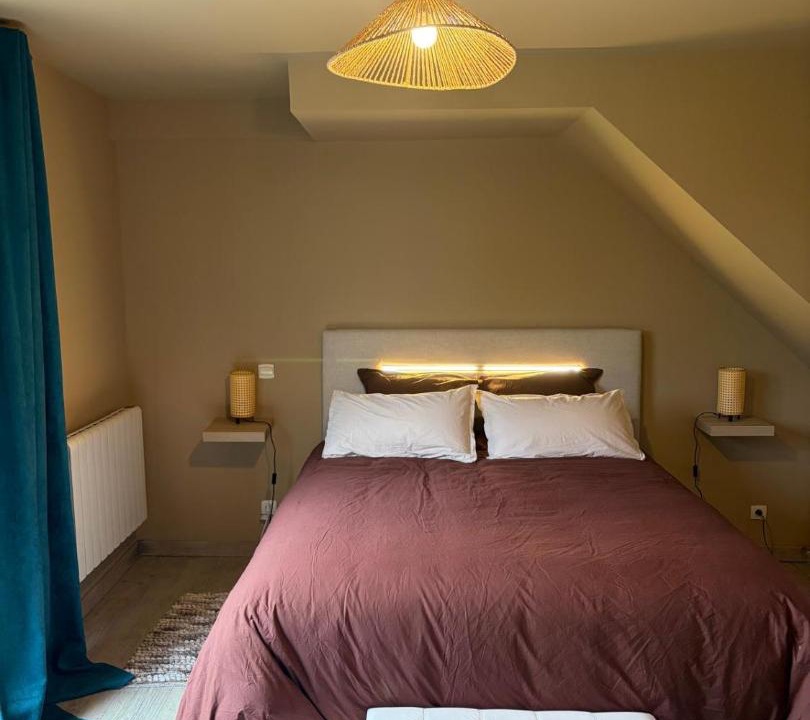 Photo of Bedroom in Le Thil