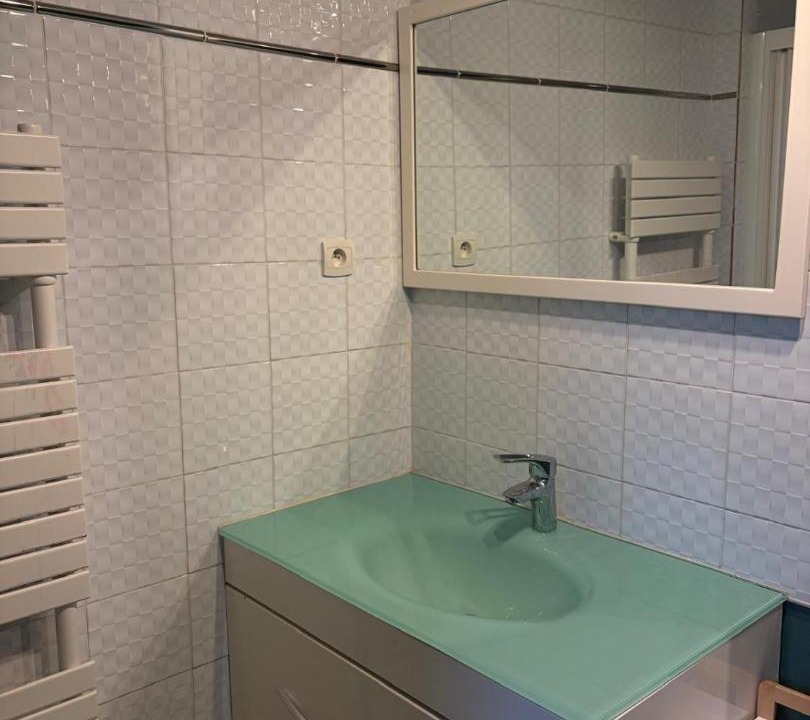 Photo of Bathroom in Le Thil