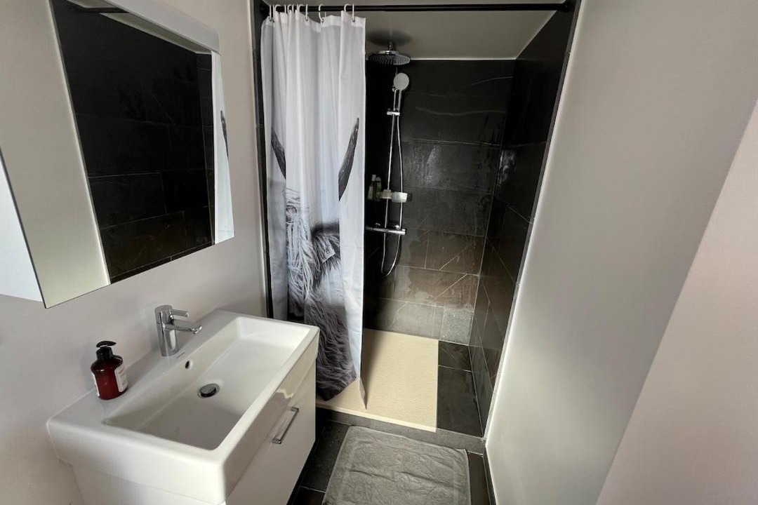 Photo of Bathroom in Les Posses-sur-Bex