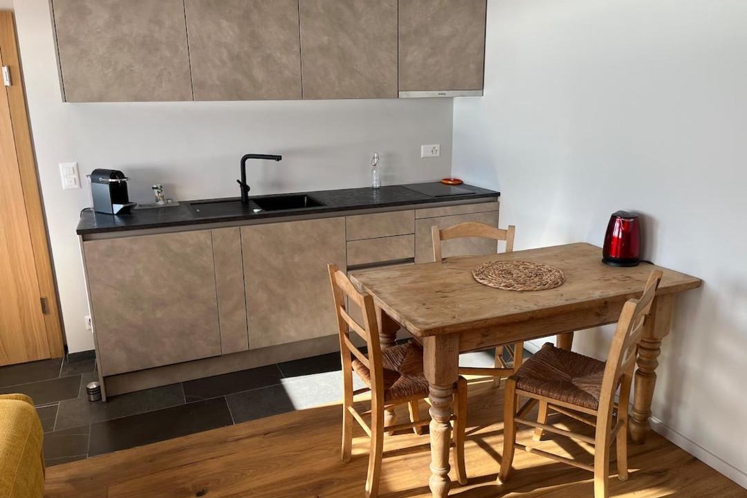 Photo of Kitchen in Les Posses-sur-Bex