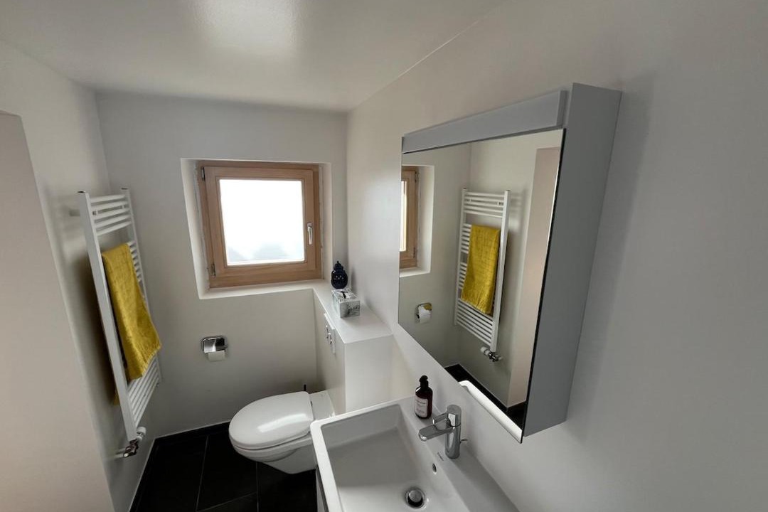 Photo of Bathroom in Les Posses-sur-Bex