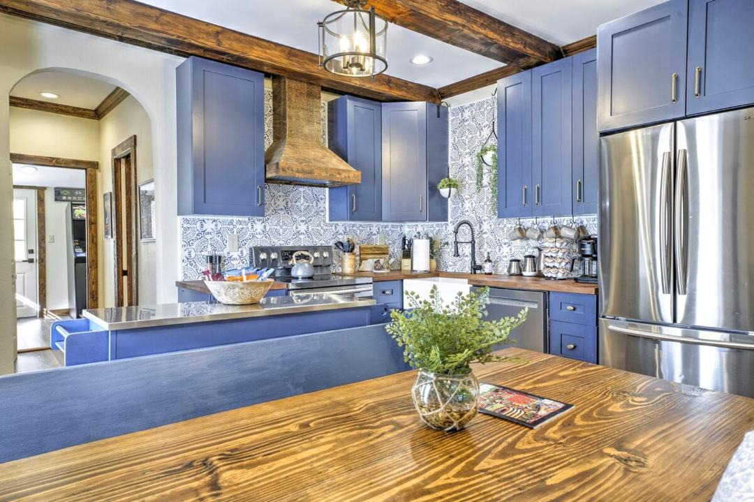 Photo of Kitchen in North Chattanooga
